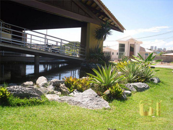 Imagem Casa com 5 Quartos à Venda, 450 m² em Parque Do Jiqui - Parnamirim Imagem Casa com 5 Quartos à Venda, 450 m² em Parque Do Jiqui - Parnamirim