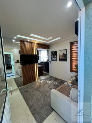 Imagem Casa com 2 Quartos à Venda, 51 m² em Três Pontes - Itaboraí Imagem Casa com 2 Quartos à Venda, 51 m² em Três Pontes - Itaboraí