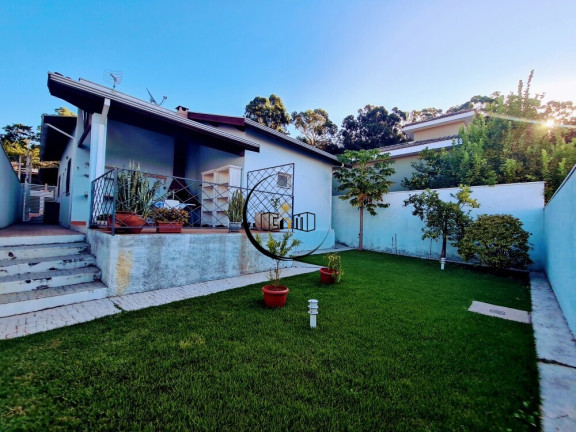 Imagem Casa de Condomínio com 3 Quartos à Venda, 170 m² em Residencial Ibi-aram - Itupeva