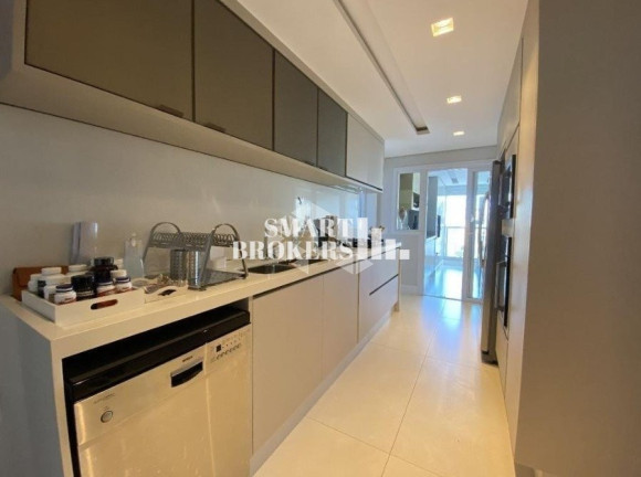 Imagem Apartamento com 3 Quartos à Venda, 189 m² em Santo Amaro - São Paulo Imagem Apartamento com 3 Quartos à Venda, 189 m² em Santo Amaro - São Paulo