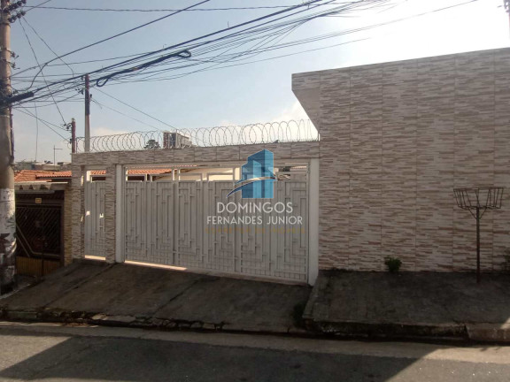 Imagem Casa com 2 Quartos à Venda, 164 m² em Itaquera - São Paulo Imagem Casa com 2 Quartos à Venda, 164 m² em Itaquera - São Paulo
