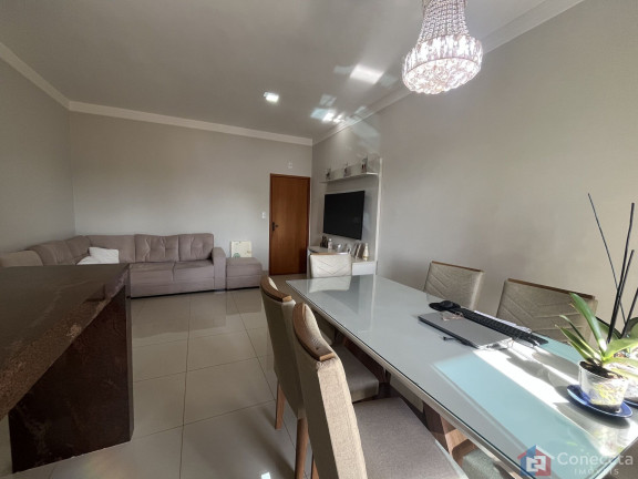 Imagem Apartamento com 3 Quartos à Venda, 88 m² em Jardim Céu Azul - Patos De Minas Imagem Apartamento com 3 Quartos à Venda, 88 m² em Jardim Céu Azul - Patos De Minas