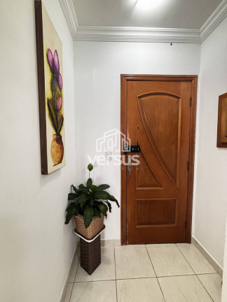 Apartamento com 2 Quartos à Venda, 86 m² em Guilhermina - Praia Grande