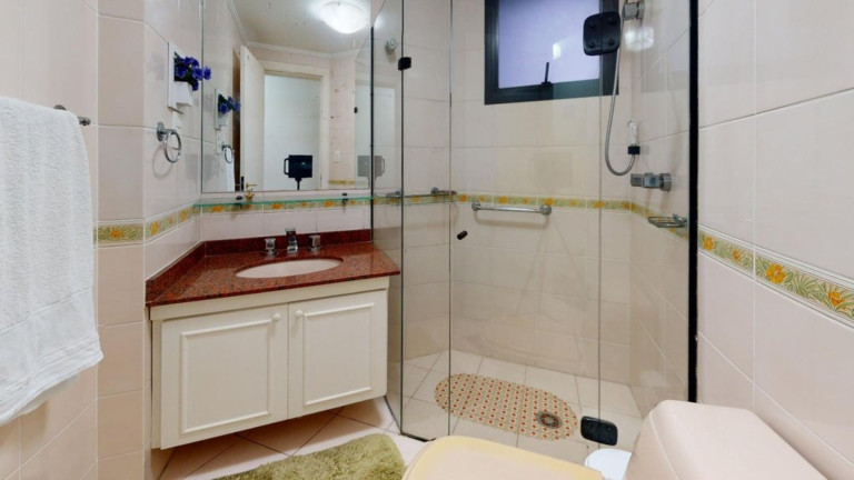 Imagem Apartamento com 3 Quartos à Venda,  em Moema - São Paulo