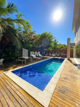 Imagem Casa de Condomínio com 6 Quartos à Venda, 620 m² em Busca Vida (abrantes) - Camaçari Imagem Casa de Condomínio com 6 Quartos à Venda, 620 m² em Busca Vida (abrantes) - Camaçari