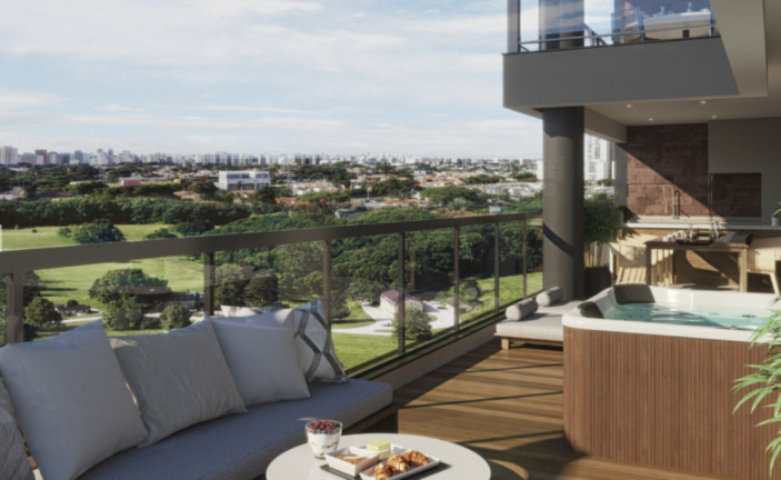 Imagem Apartamento com 4 Quartos à Venda, 237 m² em Vila Yara - Osasco Imagem Apartamento com 4 Quartos à Venda, 237 m² em Vila Yara - Osasco