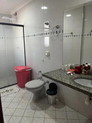 Imagem Apartamento com 3 Quartos à Venda, 140 m² em Bosque Da Saúde - Cuiabá Imagem Apartamento com 3 Quartos à Venda, 140 m² em Bosque Da Saúde - Cuiabá