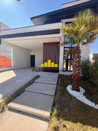 Imagem Casa com 3 Quartos à Venda, 200 m² em Wanel Ville - Sorocaba Imagem Casa com 3 Quartos à Venda, 200 m² em Wanel Ville - Sorocaba