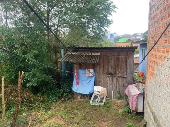 Imagem Terreno à Venda, 200 m² em Santa Isabel - Viamão