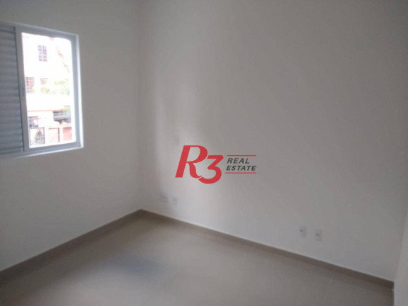 Imagem Sobrado com 3 Quartos à Venda, 100 m² em Embaré - Santos