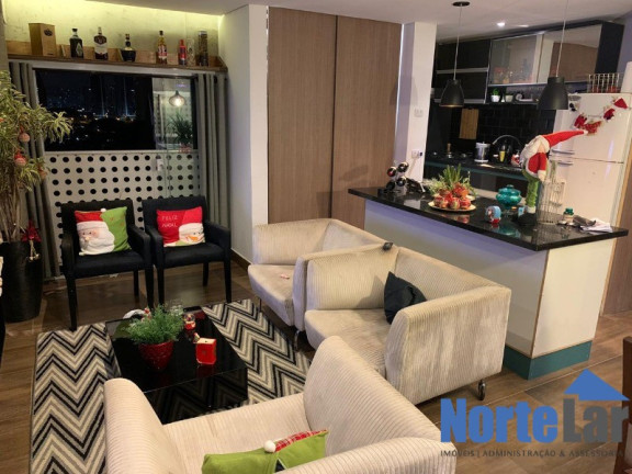Imagem Apartamento com 2 Quartos à Venda, 60 m² em Jardim Das Laranjeiras - São Paulo Imagem Apartamento com 2 Quartos à Venda, 60 m² em Jardim Das Laranjeiras - São Paulo