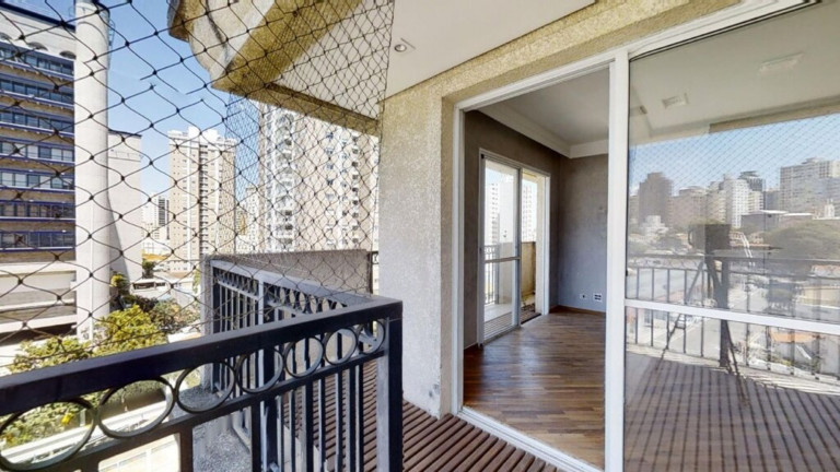 Imagem Imóvel com 3 Quartos à Venda, 105 m² em Vila Mariana - São Paulo Imagem Imóvel com 3 Quartos à Venda, 105 m² em Vila Mariana - São Paulo