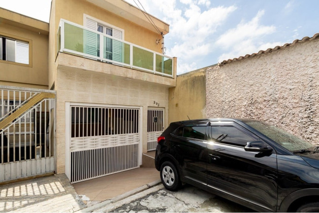Imagem Casa com 3 Quartos à Venda, 330 m² em Freguesia Do ó - São Paulo Imagem Casa com 3 Quartos à Venda, 330 m² em Freguesia Do ó - São Paulo