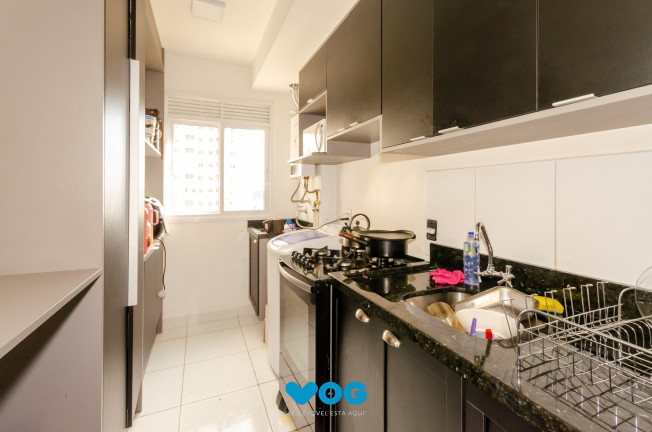 Imagem Imóvel com 2 Quartos à Venda, 50 m² em Humaitá - Porto Alegre