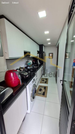 Imagem Apartamento com 1 Quarto à Venda, 51 m² em Vila Izabel - Curitiba
