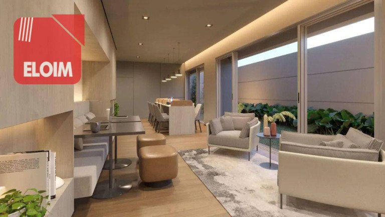 Imagem Studio com 1 Quarto à Venda, 31 m² em Bela Vista - São Paulo Imagem Studio com 1 Quarto à Venda, 31 m² em Bela Vista - São Paulo