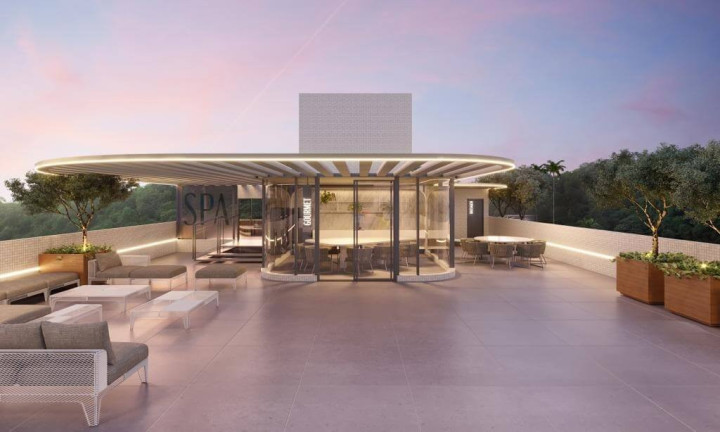 Imagem Apartamento com 2 Quartos à Venda, 85 m² em Cabo Branco - João Pessoa Imagem Apartamento com 2 Quartos à Venda, 85 m² em Cabo Branco - João Pessoa