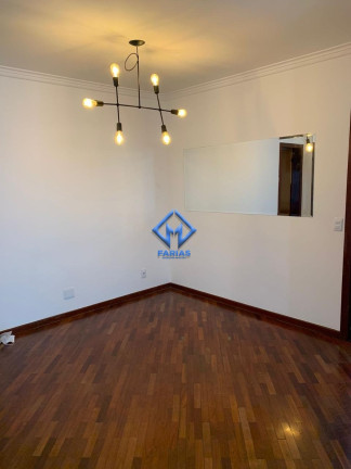Imagem Apartamento com 3 Quartos à Venda, 101 m² em Ipiranga - São Paulo