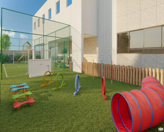 Imagem Imóvel com 3 Quartos à Venda, 61 m² em Cordeiro - Recife Imagem Imóvel com 3 Quartos à Venda, 61 m² em Cordeiro - Recife
