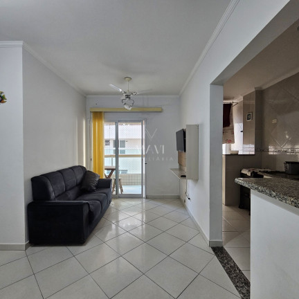 Imagem Apartamento com 1 Quarto à Venda, 50 m² em Aviação - Praia Grande Imagem Apartamento com 1 Quarto à Venda, 50 m² em Aviação - Praia Grande