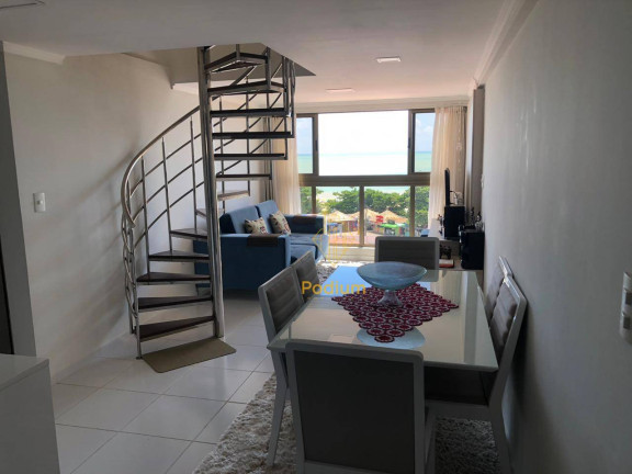 Imagem Apartamento com 3 Quartos à Venda, 133 m² em Cabo Branco - João Pessoa Imagem Apartamento com 3 Quartos à Venda, 133 m² em Cabo Branco - João Pessoa