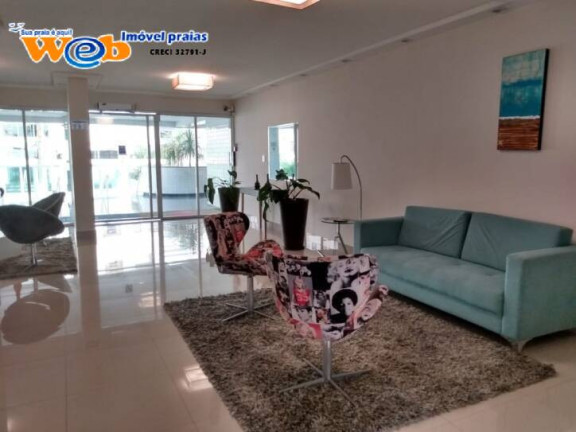 Imagem Apartamento com 2 Quartos à Venda, 87 m² em Aviação - Praia Grande