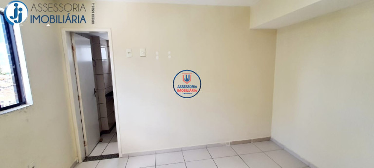 Imagem Apartamento com 2 Quartos para Alugar ou Temporada, 77 m² em Nova Parnamirim - Parnamirim Imagem Apartamento com 2 Quartos para Alugar ou Temporada, 77 m² em Nova Parnamirim - Parnamirim