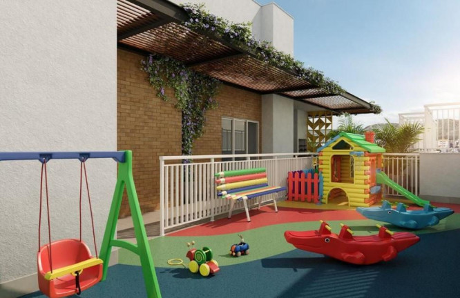 Imagem Apartamento com 2 Quartos à Venda, 50 m² em Engenho De Dentro - Rio De Janeiro