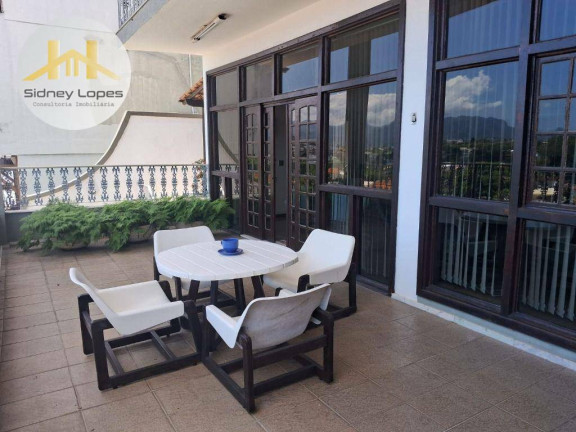 Imagem Casa com 4 Quartos à Venda, 444 m² em Freguesia De Jacarepaguá - Rio De Janeiro Imagem Casa com 4 Quartos à Venda, 444 m² em Freguesia De Jacarepaguá - Rio De Janeiro