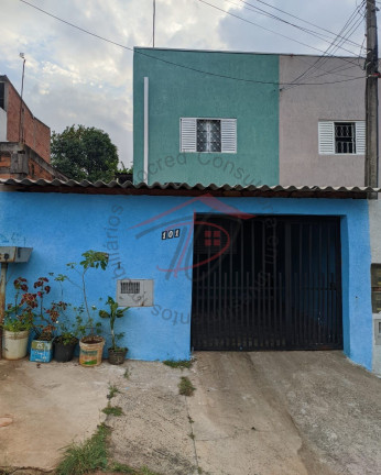 Imagem Sobrado com 3 Quartos à Venda, 100 m² em Parque Do Horto - Hortolândia Imagem Sobrado com 3 Quartos à Venda, 100 m² em Parque Do Horto - Hortolândia