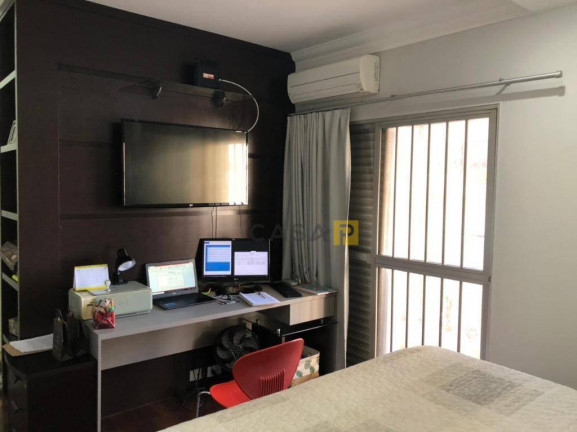 Imagem Apartamento com 3 Quartos à Venda, 165 m² em Centro - Americana Imagem Apartamento com 3 Quartos à Venda, 165 m² em Centro - Americana