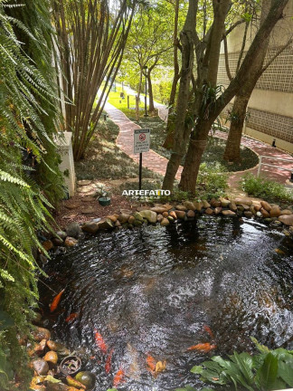 Imagem Apartamento com 3 Quartos à Venda, 96 m² em Vila Andrade - São Paulo Imagem Apartamento com 3 Quartos à Venda, 96 m² em Vila Andrade - São Paulo