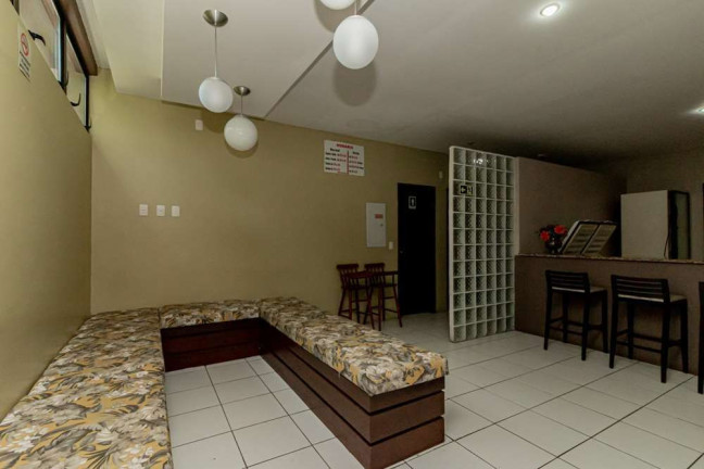 Imagem Apartamento com 2 Quartos à Venda, 48 m² em Jardim Itu - Porto Alegre Imagem Apartamento com 2 Quartos à Venda, 48 m² em Jardim Itu - Porto Alegre