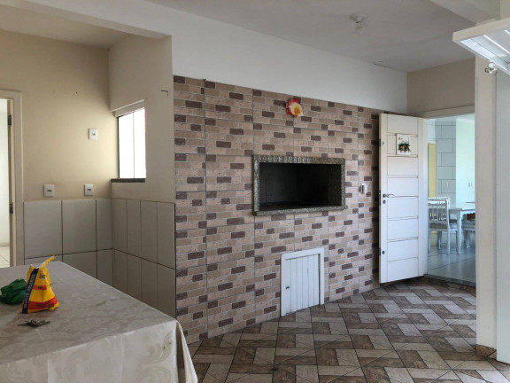 Imagem Casa com 3 Quartos à Venda, 160 m² em Universitário - Tijucas Imagem Casa com 3 Quartos à Venda, 160 m² em Universitário - Tijucas