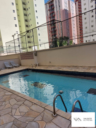 Imagem Apartamento com 3 Quartos à Venda, 83 m² em Parque Residencial Aquarius - São José Dos Campos Imagem Apartamento com 3 Quartos à Venda, 83 m² em Parque Residencial Aquarius - São José Dos Campos