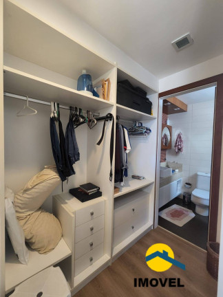 Imagem Apartamento com 3 Quartos à Venda, 130 m² em Icaraí - Niterói