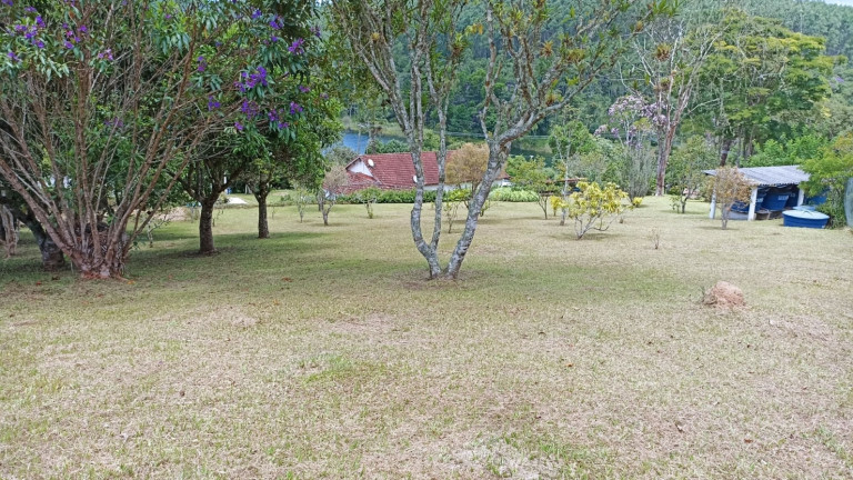 Imagem Chácara com 3 Quartos à Venda, 500 m² em Centro - Paraibuna