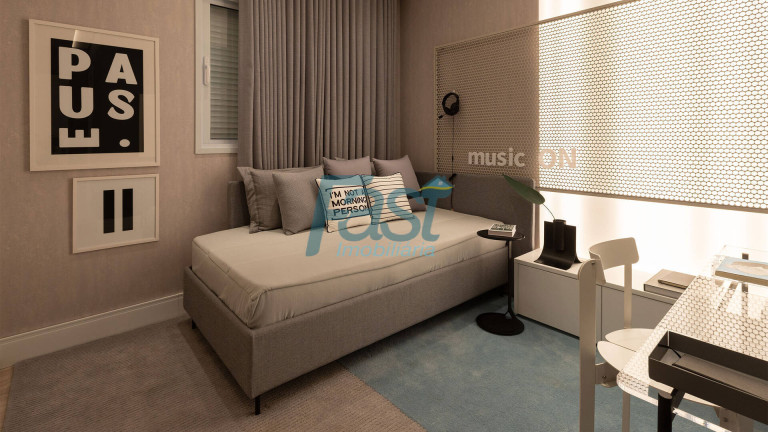 Imagem Apartamento com 4 Quartos à Venda, 193 m² em Jardim Das Américas - Cuiabá Imagem Apartamento com 4 Quartos à Venda, 193 m² em Jardim Das Américas - Cuiabá