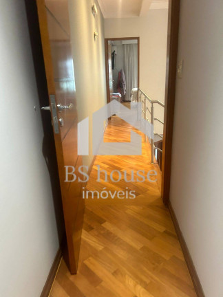Imagem Sobrado com 3 Quartos à Venda, 192 m² em Vila Camilópolis - Santo André