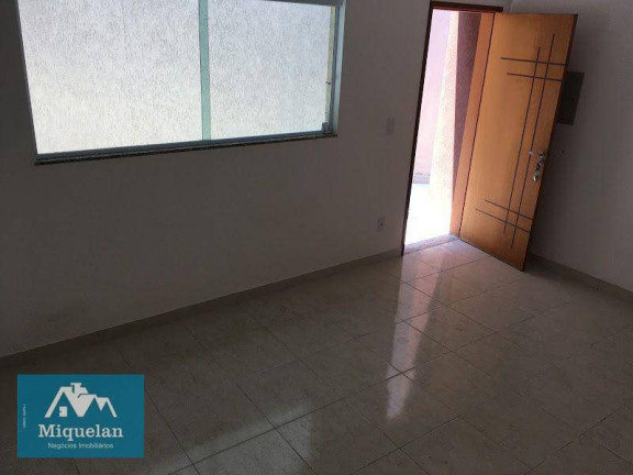 Imagem Sobrado com 2 Quartos à Venda, 70 m² em água Rasa - São Paulo