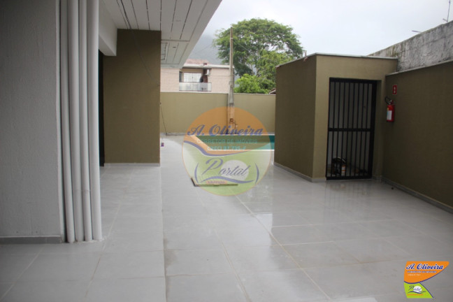 Imagem Apartamento com 1 Quarto à Venda, 42 m² em Perequê Açu - Ubatuba Imagem Apartamento com 1 Quarto à Venda, 42 m² em Perequê Açu - Ubatuba