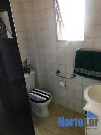 Imagem Apartamento com 2 Quartos à Venda, 50 m² em Sítio Morro Grande - São Paulo Imagem Apartamento com 2 Quartos à Venda, 50 m² em Sítio Morro Grande - São Paulo