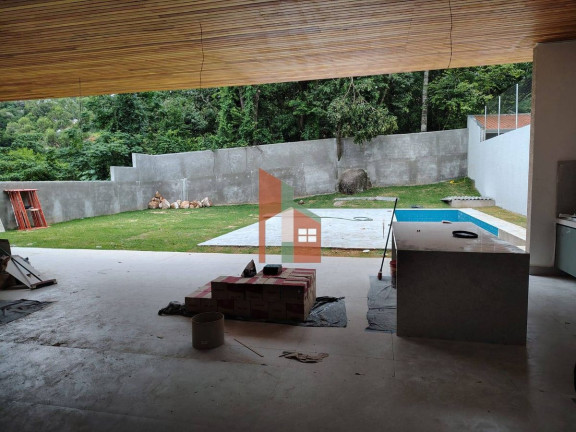 Imagem Casa de Condomínio com 4 Quartos para Alugar, 450 m² em Atibaia Imagem Casa de Condomínio com 4 Quartos para Alugar, 450 m² em Atibaia