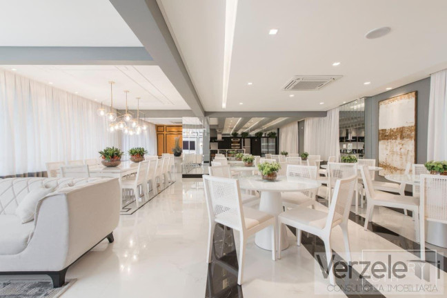Imagem Apartamento com 4 Quartos à Venda, 287 m² em Meia Praia - Itapema