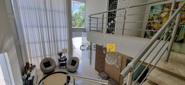 Imagem Casa com 4 Quartos à Venda, 300 m² em Jardim Terramérica Ii - Americana Imagem Casa com 4 Quartos à Venda, 300 m² em Jardim Terramérica Ii - Americana
