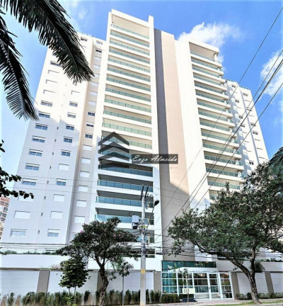 Foto do imóvel Apartamento com 4 Quartos à Venda, 198 m² em Chácara Klabin - São Paulo