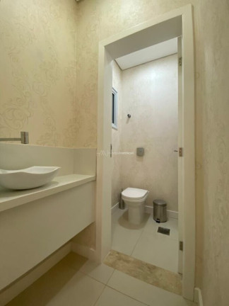 Imagem Casa com 3 Quartos à Venda, 236 m² em Pedra Branca - Palhoça
