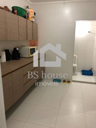 Imagem Apartamento com 2 Quartos à Venda, 67 m² em Vila Assunção - Santo André Imagem Apartamento com 2 Quartos à Venda, 67 m² em Vila Assunção - Santo André
