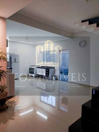 Imagem Sobrado com 3 Quartos à Venda, 250 m² em Villa Branca - Jacareí Imagem Sobrado com 3 Quartos à Venda, 250 m² em Villa Branca - Jacareí