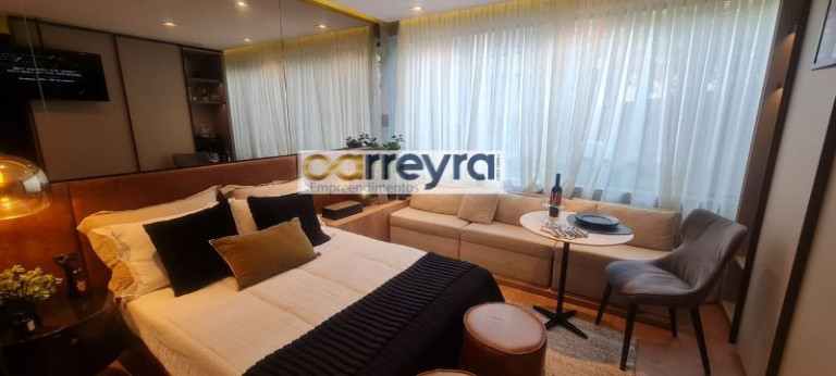 Imagem Studio com 1 Quarto à Venda, 58 m² em Jardim Paulista - São Paulo Imagem Studio com 1 Quarto à Venda, 58 m² em Jardim Paulista - São Paulo